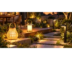 Buy Solar Lights Online Australia