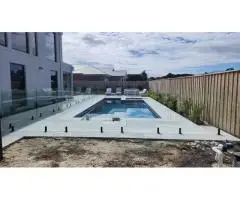Pool Fencing