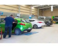Find Expert Chassis Refining from Crash Repairs in Modbury