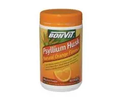 Bonvit Psyllium Husk Orange – 500 gm