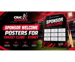 Digital Marketing for Sporting Clubs Australia | Cricbuddies - 4