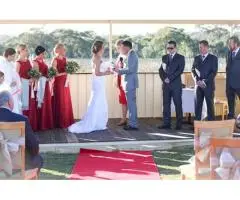 Marriage Celebrant Camden | About You Marriage Celebrant - 2