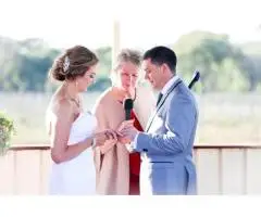 Marriage Celebrant Camden | About You Marriage Celebrant - 4