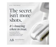 Cosmetic Clinic Balwyn | Beauty Clinic Balwyn | Advanced Beautytech Laser Clinic