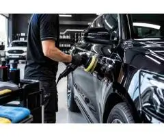 Trusted Car Care Service Browns Plains – DK Detailing