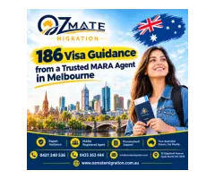 186 Visa Guidance from a Trusted MARA Agent in Melbourne - 2