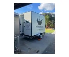 Portable Toilets for Construction Sites: A Practical Hire Guide for Melbourne Builders