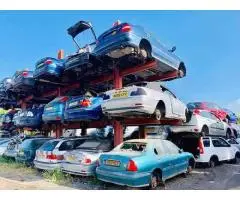 Are Instant Cash for Cars Services Available for Old Vehicles?
