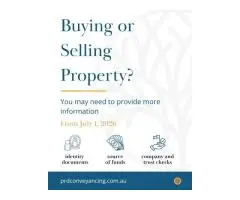 Conveyancer in Melbourne | Property Conveyancing Melbourne