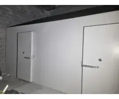 Freezer Room Builder Brisbane City