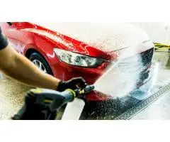Car Detailing Port Melbourne | Carrera Car Wash