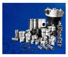 Quality Replacement Parts for Excavators Brisbane - Yuchai
