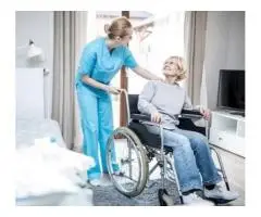 How NDIS Complex Care Supports Community Participation in Penrith