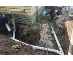 Plumber Carnegie