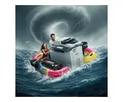 Photocopier Rental