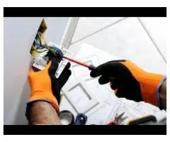 Emergency Electrician Croydon