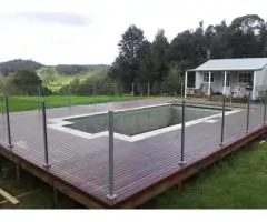 Pool Fence Wollongong