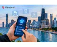 Mobile App Development Company in Chicago