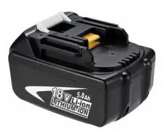 Makita BL1850 Cordless Drill Battery
