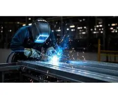 Custom Metal Fabrication Brisbane - Kebar Manufacturing