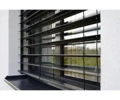 Outdoor Blinds Sunshine Coast