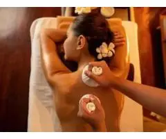 Erotic Massage Richmond Hill