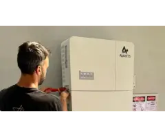 Alpha ESS Battery Installation Melbourne