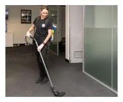 Commercial Cleaning Belmont