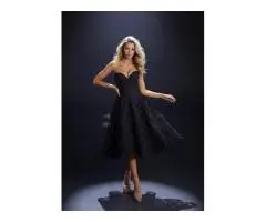 Elegant Cocktail Length Dresses in Sydney