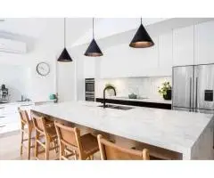CHL Stone Sydney | Kitchen & Stone Installation in Sydney