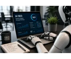 Best AI SEO Agency Melbourne | SEO Banter