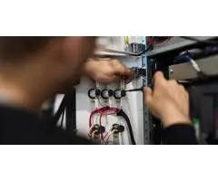 Electrical Installation & Maintenance Service for Safer Spaces