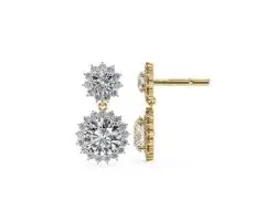 Custom Diamond Engagement Rings Australia - 2