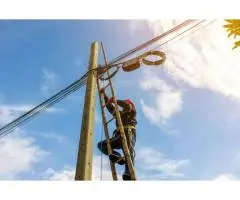 Level 2 Electrician Penrith