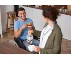 Assistance for NDIS Participants Needing Accommodation and Tenancy Support