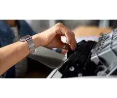 Expert HP Copier Repair and Maintenance Services