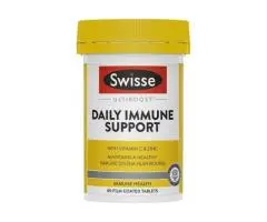Daily Immune Support Swisse – 60 Tablets