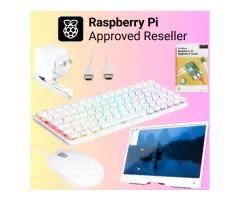 Shop Raspberry Pi Zero Boards for Compact Electronics Projects