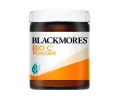 Explore Blackmores Bio C Powder Online