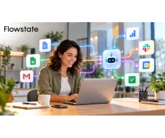 AI for Your Business: Discover Smarter Ways to Automate and Grow