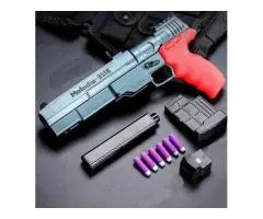 Gel Blaster Accessories Brisbane – Armoured Heaven
