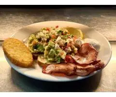 All Day Breakfast in Wagga Wagga | Eggs Benedict, Big Breakfast & More