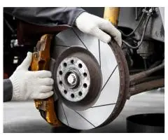 Professional Brake Service Brendale - NAV Motors