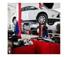 Expert Automotive Services Bridgeman Downs - NAV Motors