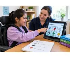 How AI and Technology Are Transforming Disability Care in Australia