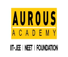 Best JEE coaching institutes in Bhopal - Aurous Academy