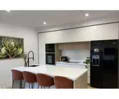 Electrician Palmerston