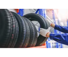 Trusted Tyre Shop Brisbane – Entop Tyres