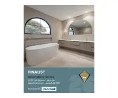 Custom Home Builders Malvern
