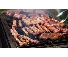 Buffet Catering Melbourne | Big Flavours